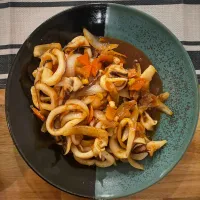 よるごはん|mahopokorinさん