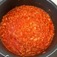 ベジミートソース|yunyunさん