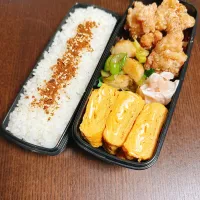 旦那弁当|いくさん