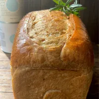 マルチグレインバタートップ|9421beruさん