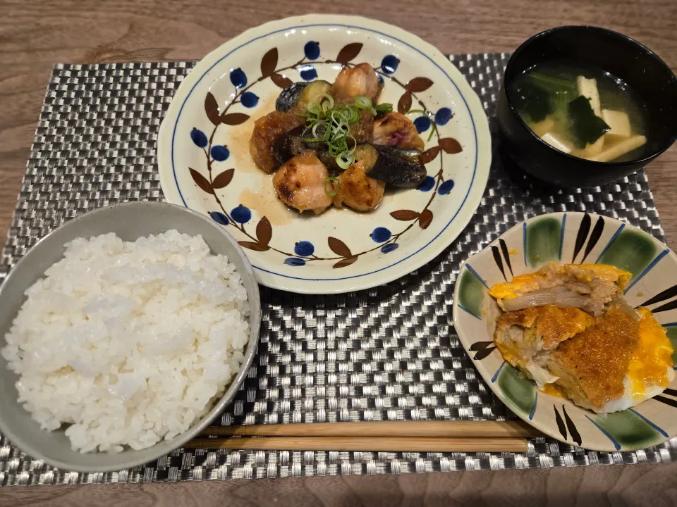 晩御飯🍴|ゆうすけさん