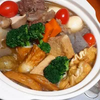 おでん🍢|びせんさん