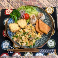 おうちごはん😊|naonaomimichanさん