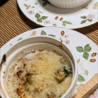 Kさんの料理 ブロッコリーシリーズ　その4| f.1125beさん