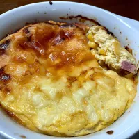 グラタン| はっちぃさん