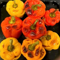 イェミスタ🫑ギリシャ料理🇬🇷|ぷっくりんこ💙さん