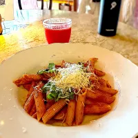 バリ島　アラビアータ|michiさん