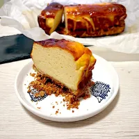 チーズケーキ| もっさんさん