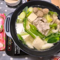 🌛*゜しゃぶしゃぶ| Ayakaさん