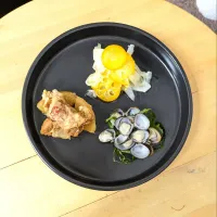 常備菜de前菜３品|mi_neneco♪さん