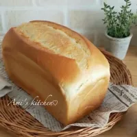 バタートップ☺️🍞|あみさん