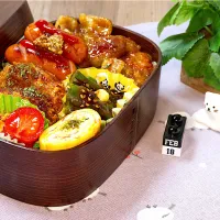 今日のお弁当 26/02/18| しげさん