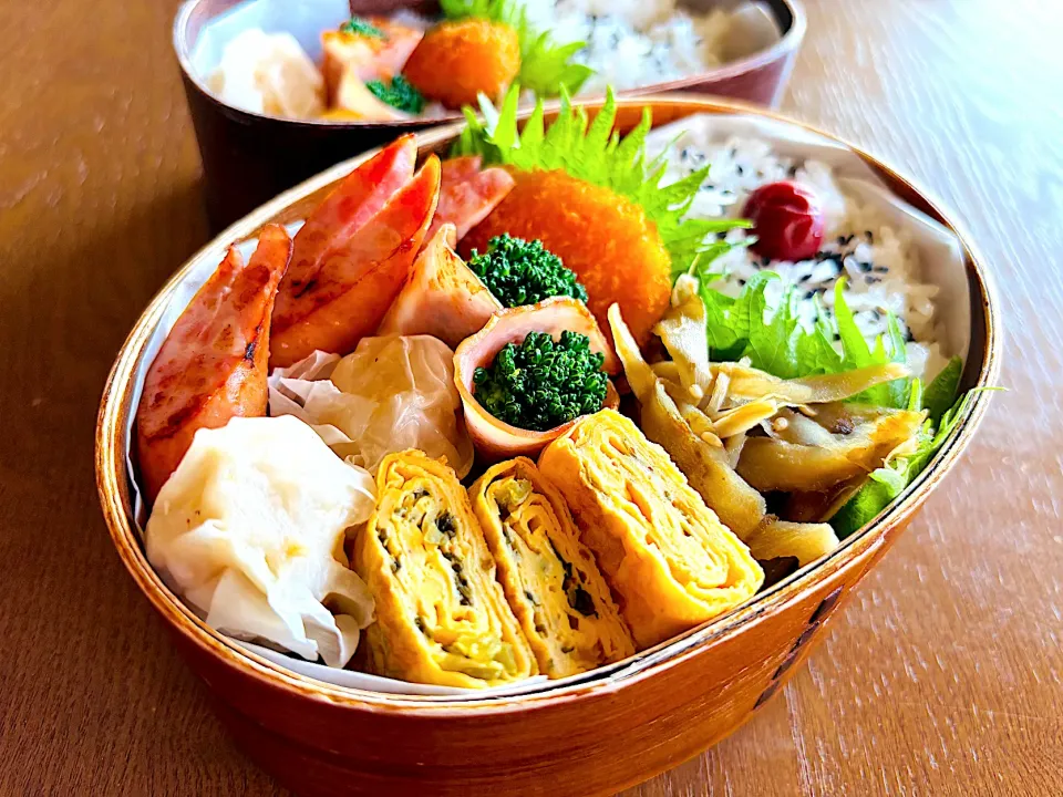 お弁当|＆kitchenさん