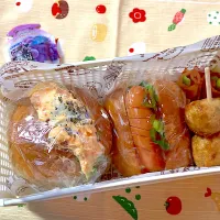 2/18🥪|ざむさん