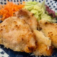 20260217🍚旦那さんの夜ごはん🍲| akiyo22さん