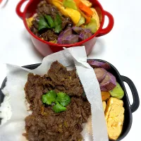 お弁当|kazuko pさん