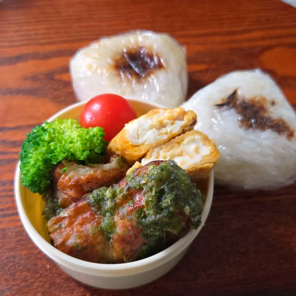 今日のお弁当|aoiさん