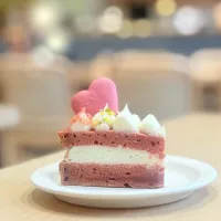 レッドベルベットケーキ|𓂃𓈒𓏸さん