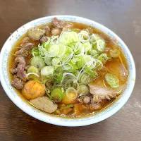 スタミナチャーシュー| ホッシーさん