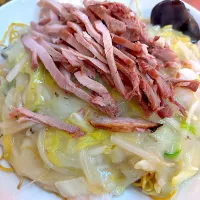 広東ヤキソバ|saturnさん