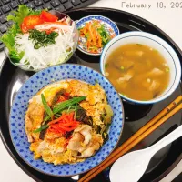 🅛🅤🅝🅒🅗 他人丼🥢| Tsuu_chan‪ ·͜·♡‬さん