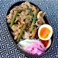 娘弁当| dra-kichiさん