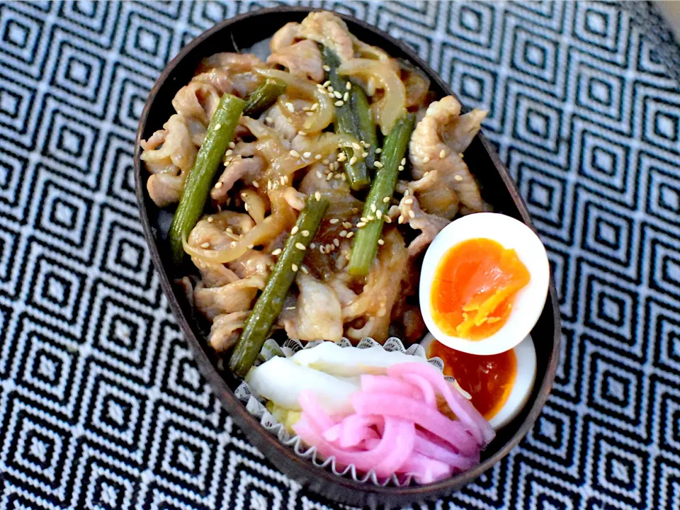 娘弁当|dra-kichiさん