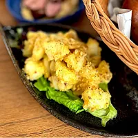 ポテサラ|Ｋazuyoさん