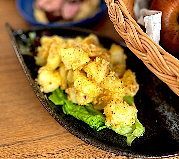 ポテサラ|Ｋazuyoさん