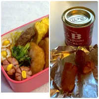 シャウエッセンにカレー粉|かっちゃん杉さん