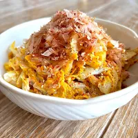 おかなさんの料理 お箸が止まらない♪白菜のサラダ♡