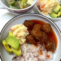 手抜き|さとう かおりさん