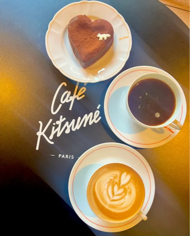 ☕️|＊みお＊さん