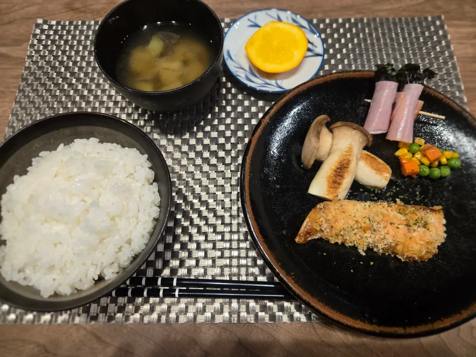 晩御飯😋|ゆうすけさん