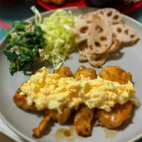 チキン南蛮♬|panchiさん