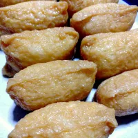 稲荷寿司|はるみさん