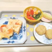 2026 0218　こどものごはん|いもこ。さん