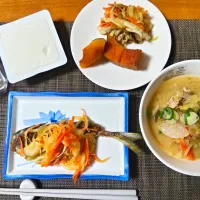 今日のご飯|ななさん