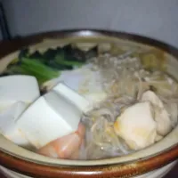 ブイヤベース鍋|jijiさん