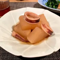 イカ大根🦑|Saori.Sさん