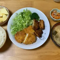 今日のよるごはん＊|みかんさん