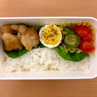お弁当|ひでよしさん