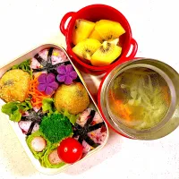 お弁当| Yukionさん