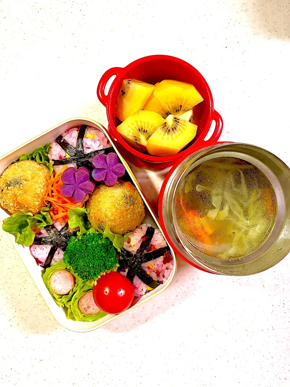 お弁当|Yukionさん