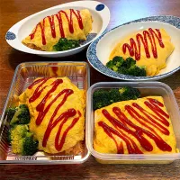 みんなお弁当|tenoaさん