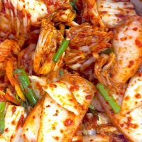 Freshly Made Kimchi|Ana Kaliaさん