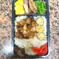 息子お弁当|sonokoさん