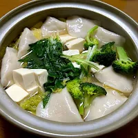 水餃子🥟鍋🍲❗️╰(*´︶`*)╯♡✨