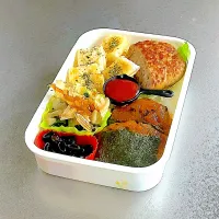 のっけ弁当|akopeko ◡̈⋆さん