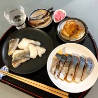 さかなでいっぱい